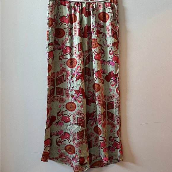 Lady The Brand: Lady Cherie Set festival matching set outfit rodeo country - Picture 9 of 12